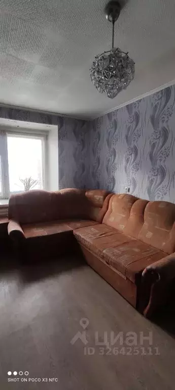 Комната Омская область, Омск ул. Яковлева, 143 (14.0 м) - Фото 1