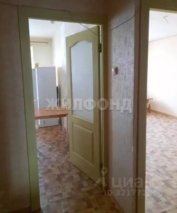 2-к кв. Томская область, Томск ул. 1-я Рабочая, 42 (60.4 м) - Фото 1