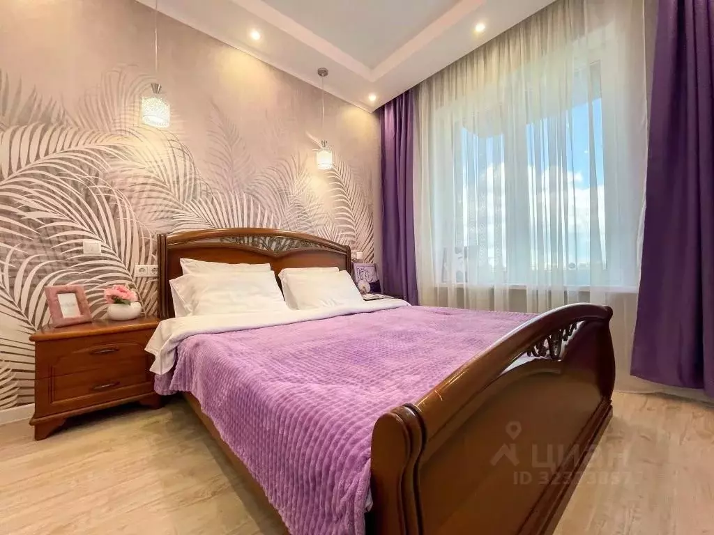 2-к кв. Москва Амурская ул., 1Ак5 (40.0 м) - Фото 1