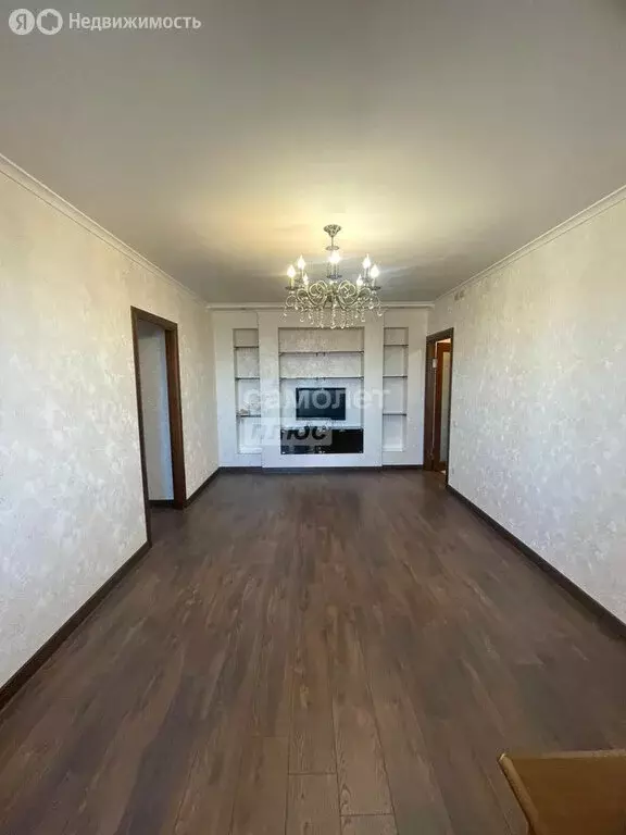 3-комнатная квартира: Нальчик, проспект Ленина, 13 (80 м) - Фото 2