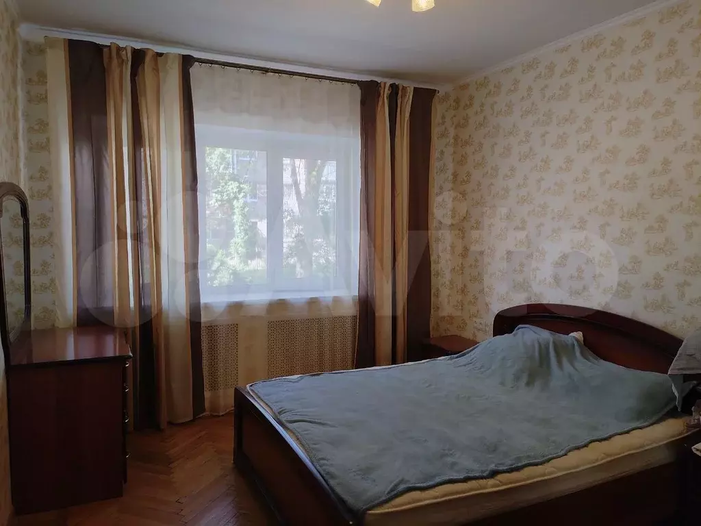 2-к. квартира, 52,4 м, 1/5 эт. - Фото 1