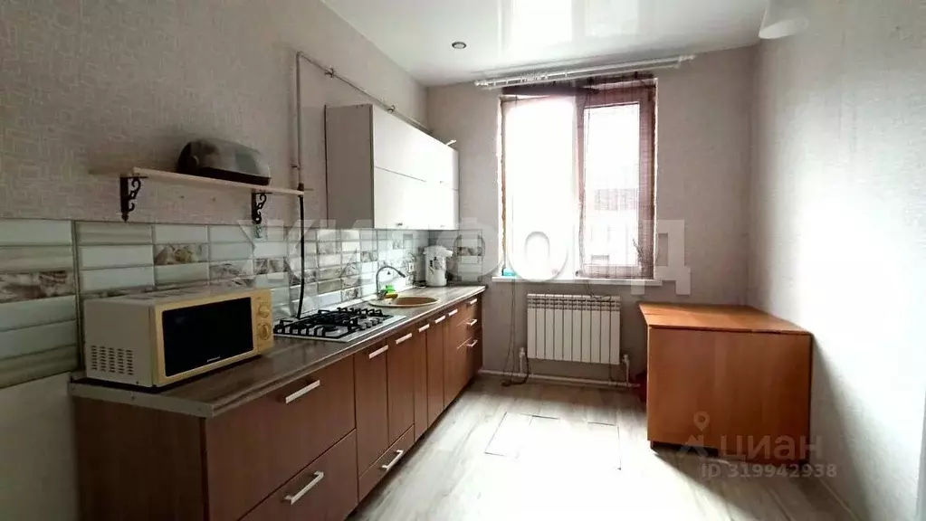 Дом в Новосибирская область, Колывань рп ул. Кирова, 21 (122 м) - Фото 0