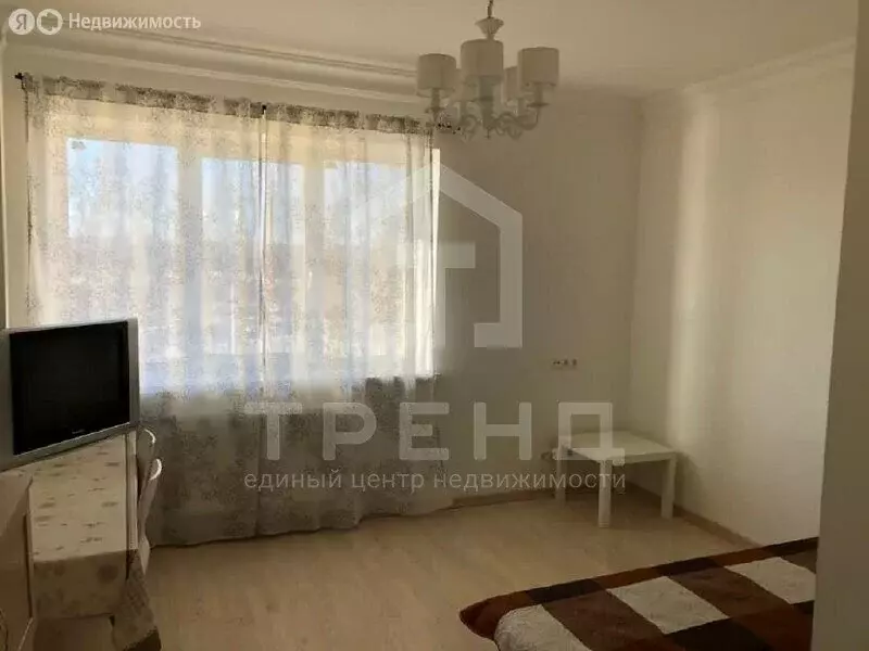 Квартира-студия: Санкт-Петербург, Планерная улица, 63к1 (26 м) - Фото 1