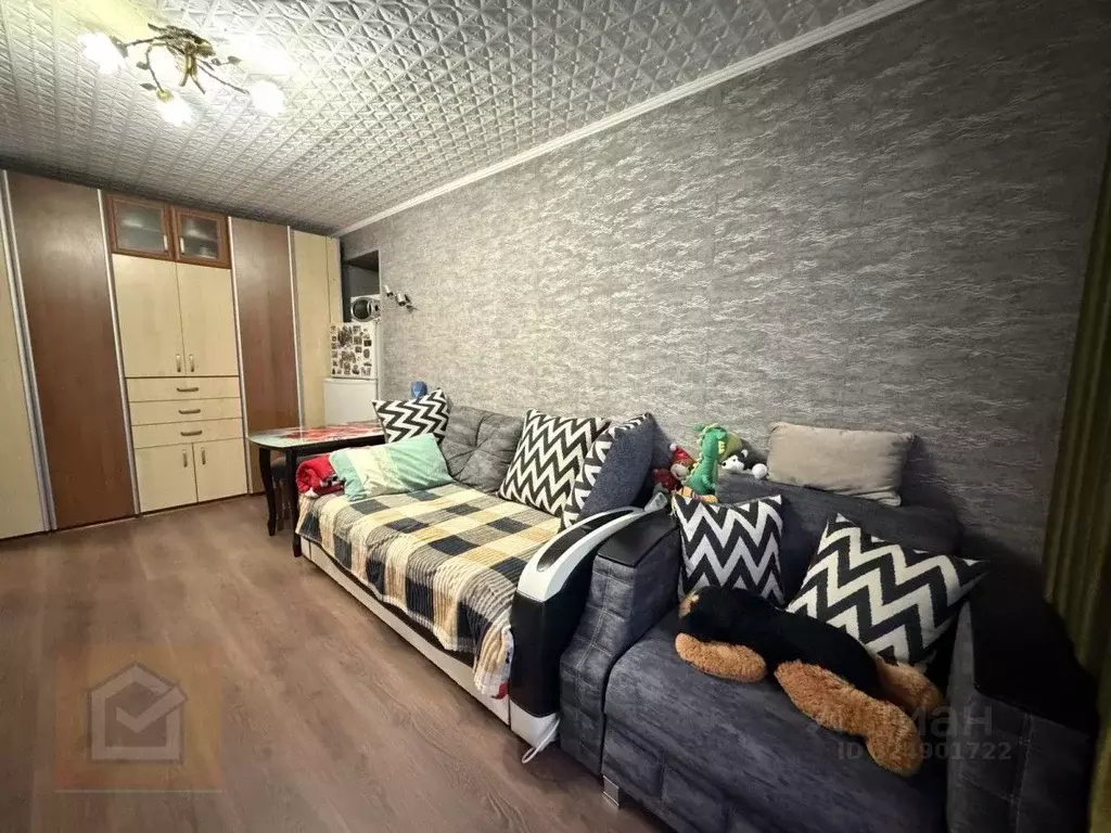 Комната Крым, Евпатория ул. Сытникова, 8 (17.0 м) - Фото 1