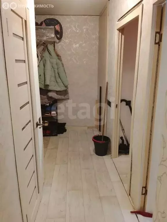 2-комнатная квартира: село Садовое, улица Ленина, 3 (42 м) - Фото 2