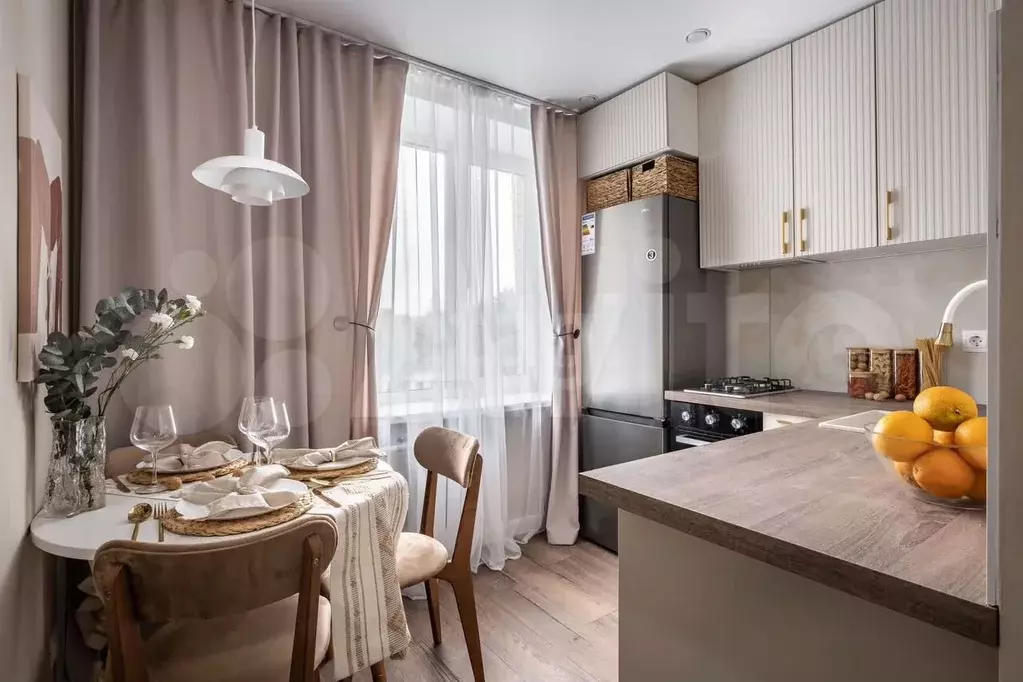 2-к. квартира, 37,9 м, 8/9 эт. - Фото 0