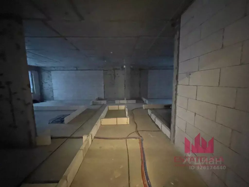 4-к кв. Москва Винницкая ул., 8к4 (129.1 м) - Фото 2