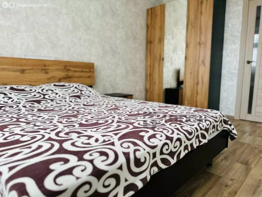 2-комнатная квартира: Миасс, улица Романенко, 29 (55 м) - Фото 0
