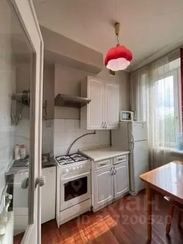 1-к кв. Москва Ленинградское ш., 50 (34.0 м) - Фото 0