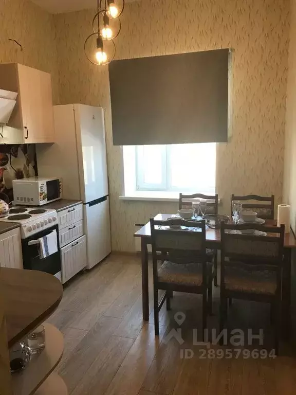 1-к кв. Карелия, Сортавала Фанерный туп., 7А (31.0 м) - Фото 2