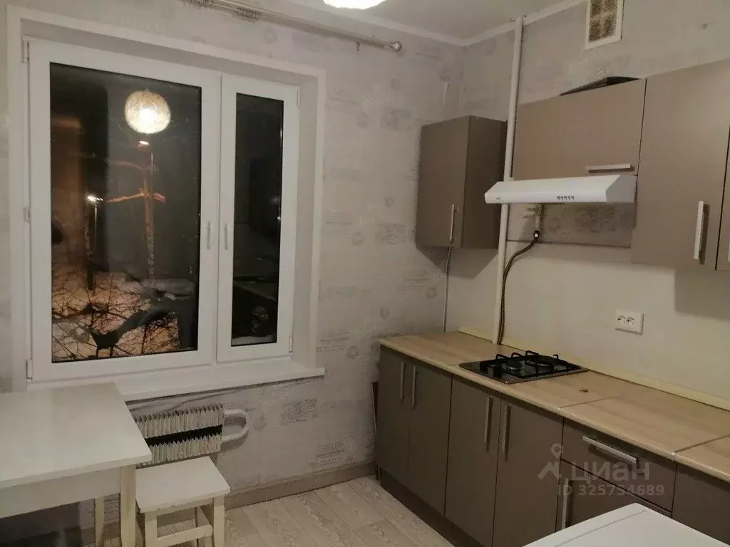 1-к кв. Москва ул. Островитянова, 45К1 (35.0 м) - Фото 1