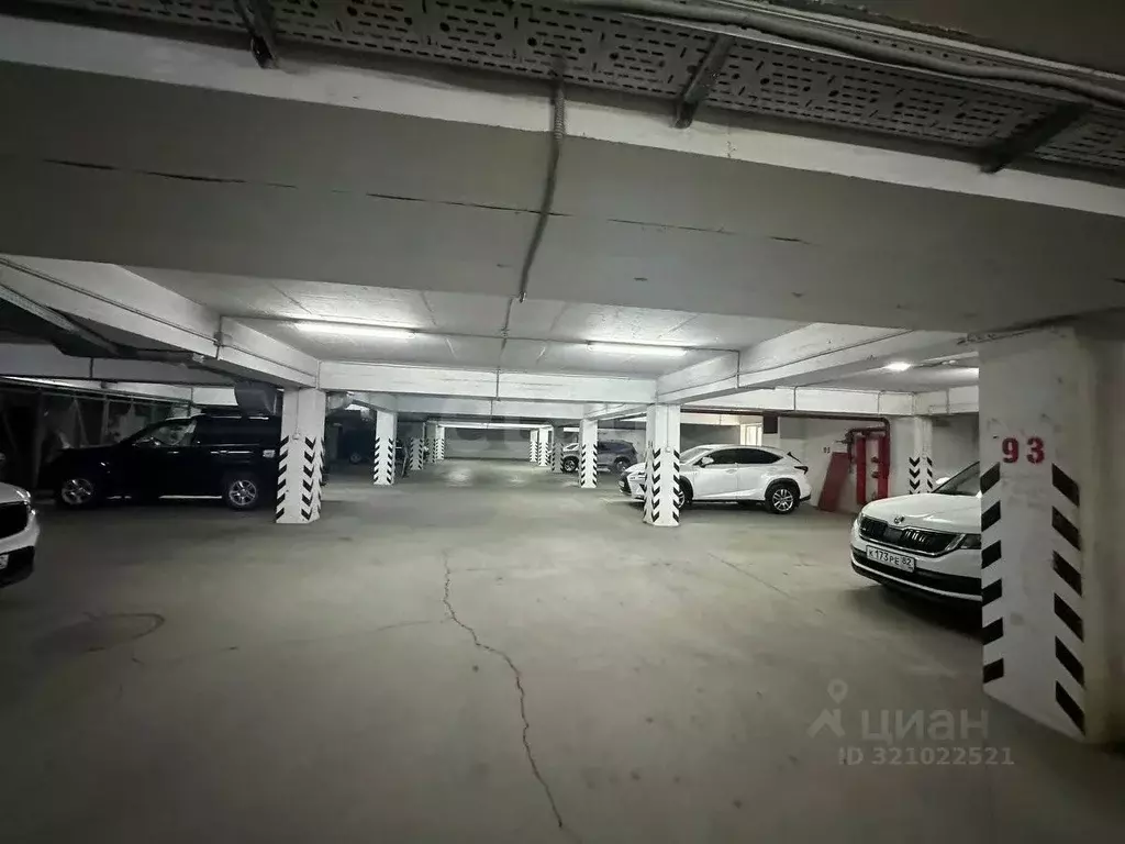 Гараж в Крым, Алушта ул. Школьная (17 м) - Фото 2