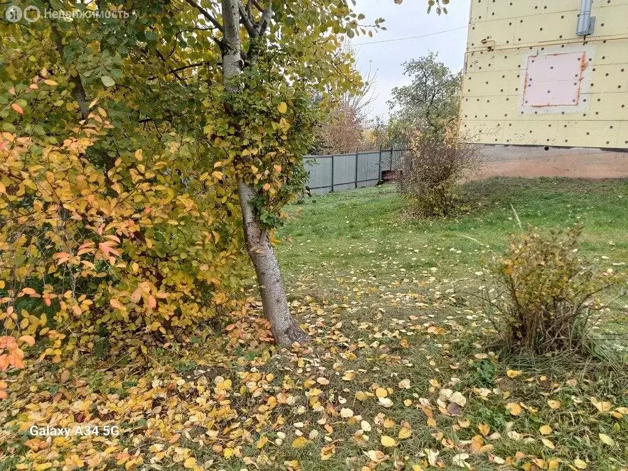 Участок в Ленинский городской округ, деревня Мильково (5.75 м) - Фото 2