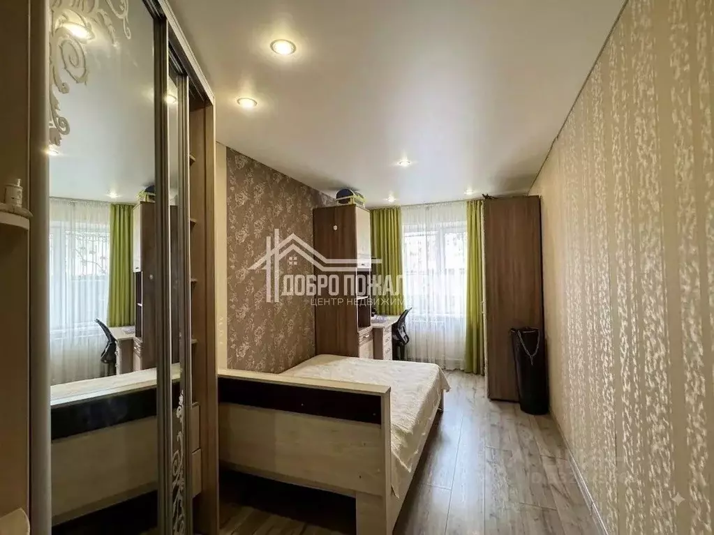 2-к кв. Хакасия, Абакан Торговая ул., 22 (44.1 м) - Фото 1