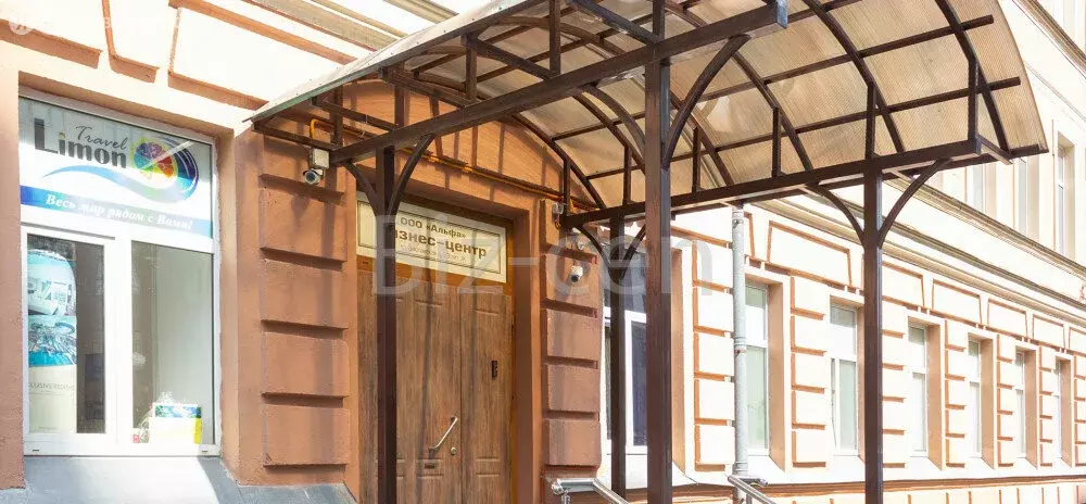 Офис (15.8 м) - Фото 1