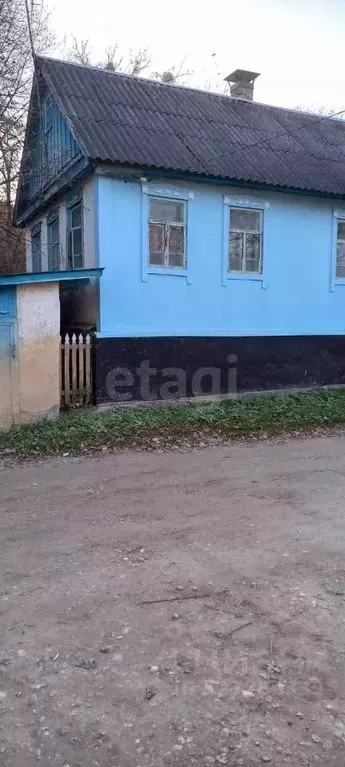 Дом в Адыгея, Майкопский район, пос. Каменномостский ул. Глубокая (43 ... - Фото 1