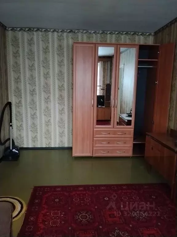 3-к кв. Пермский край, Пермь ул. Генерала Панфилова, 10 (52.6 м) - Фото 2