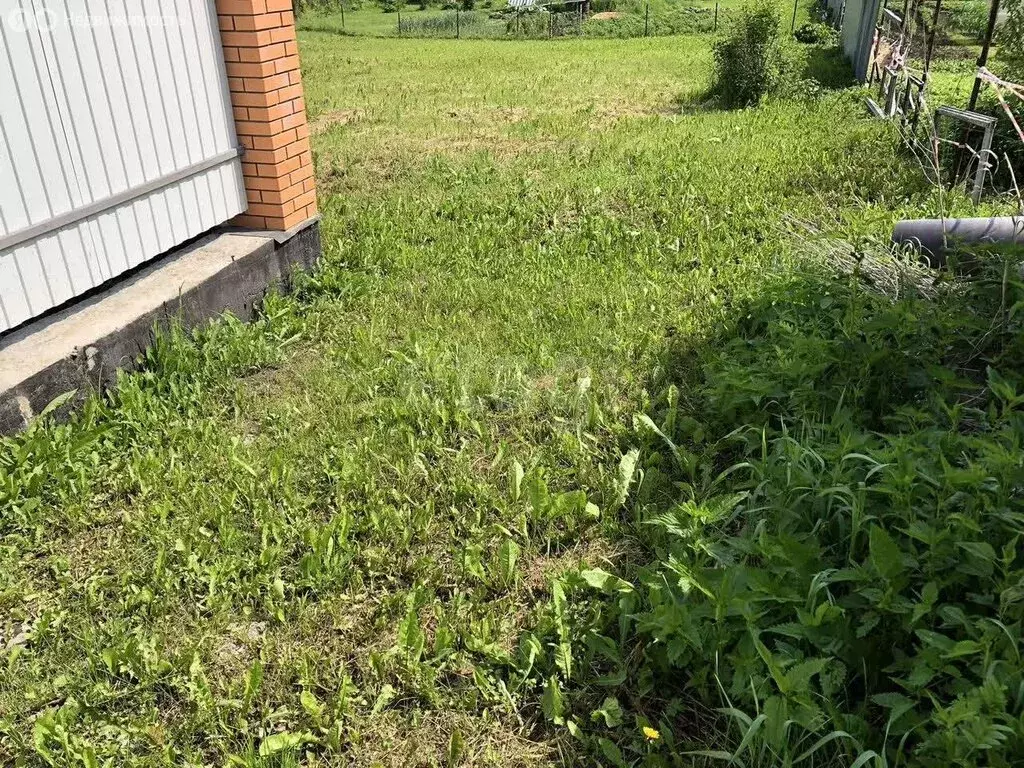 Участок в деревня Пугачи, Центральная улица (11.96 м) - Фото 2