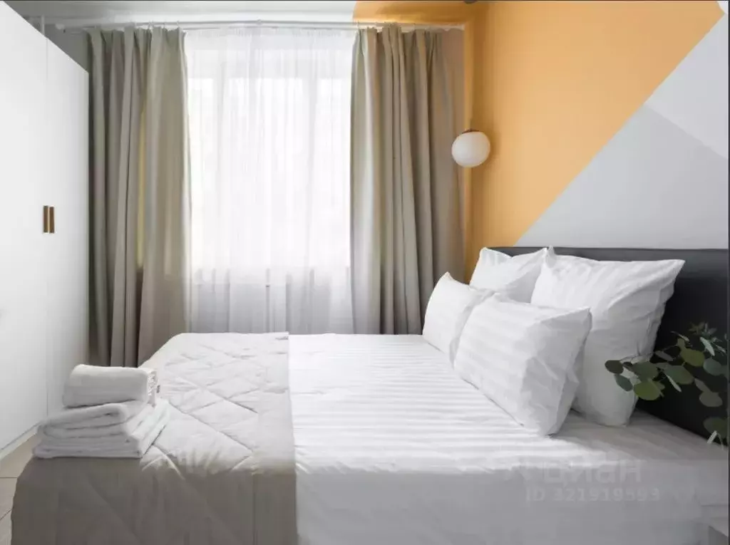 Студия Новосибирская область, Новосибирск Советская ул., 8 (20.0 м) - Фото 2