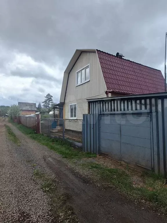 Дача 150 м на участке 9,5 сот. - Фото 1