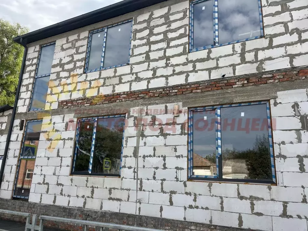 Дом в Краснодарский край, Ейск ул. Шевченко (250 м) - Фото 1