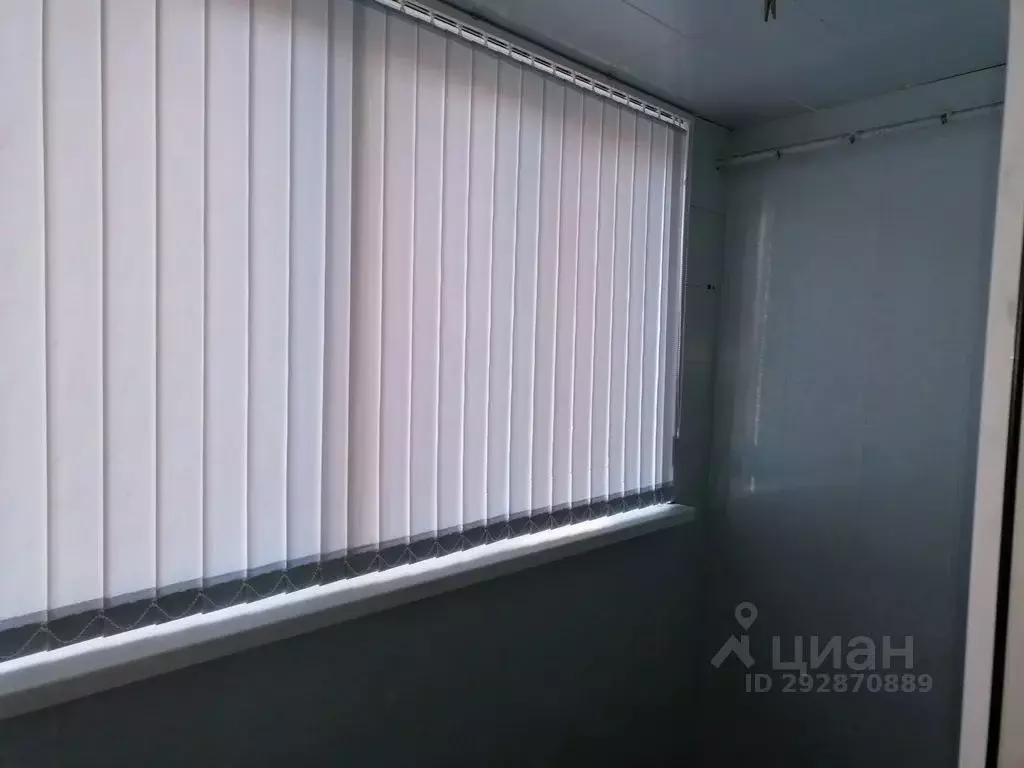 3-к кв. Волгоградская область, Камышин 5-й мкр, 55А (61.0 м) - Фото 1