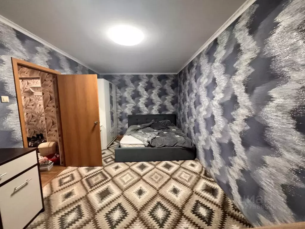 2-к кв. Ленинградская область, Тельмана Тосненский район, ул. ... - Фото 2