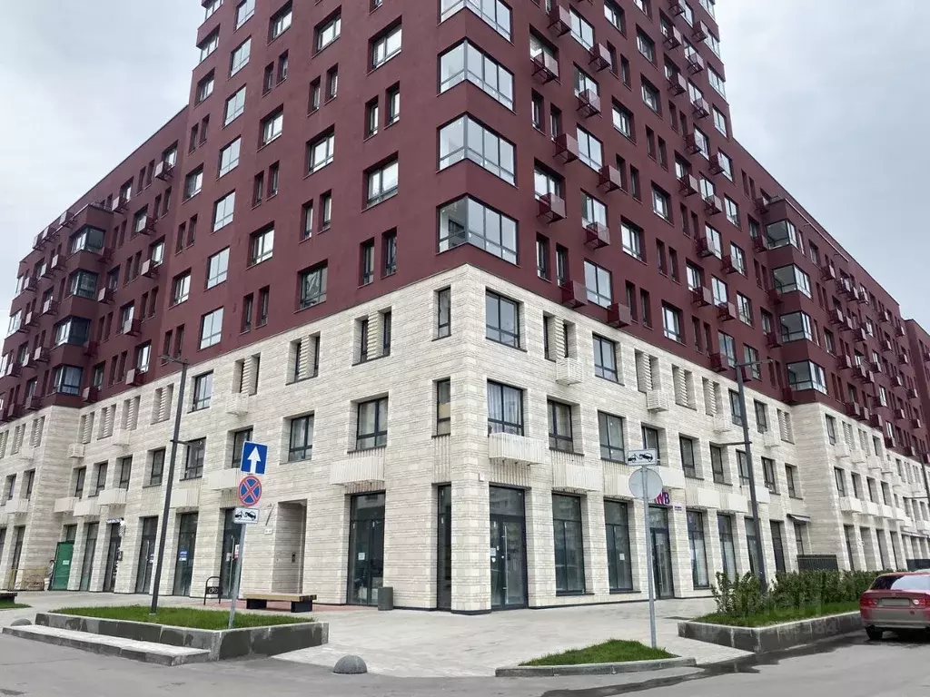 2-к кв. Москва Десеновское поселение, ул. 3-я Нововатутинская, 15к2 ... - Фото 0
