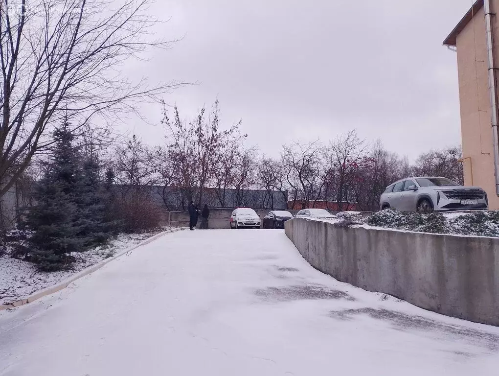 Производственное помещение (500 м) - Фото 2