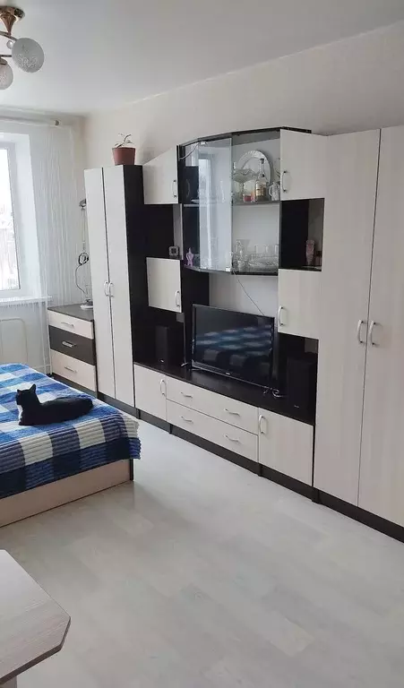 Продаётся квартира-студия, 23 м - Фото 1