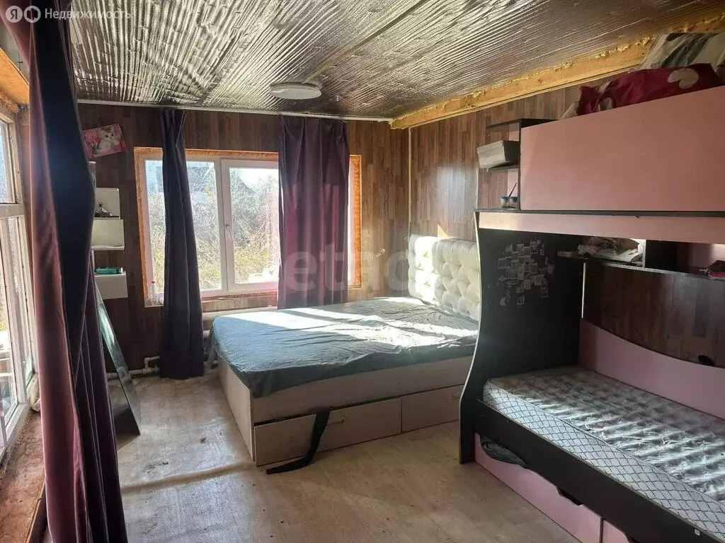 Участок в Майминский район, посёлок Карлушка, улица Валентины ... - Фото 2