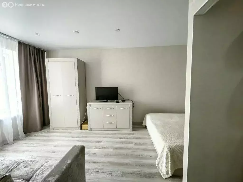 1-комнатная квартира: Волгоград, улица Солнечникова, 19 (32.3 м) - Фото 2