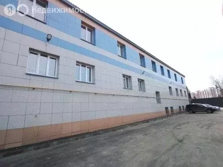 Офис (450 м) - Фото 1