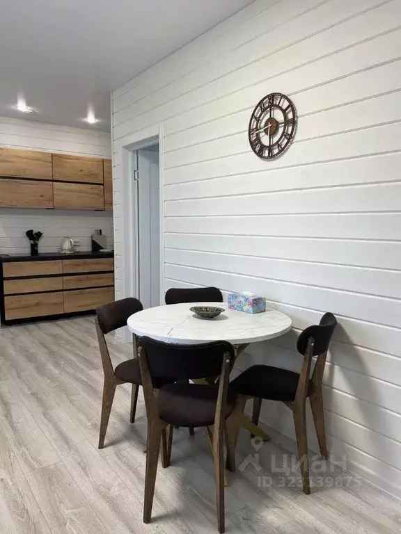 Дом в Нижегородская область, Дивеевский муниципальный округ, д. Маевка ... - Фото 2