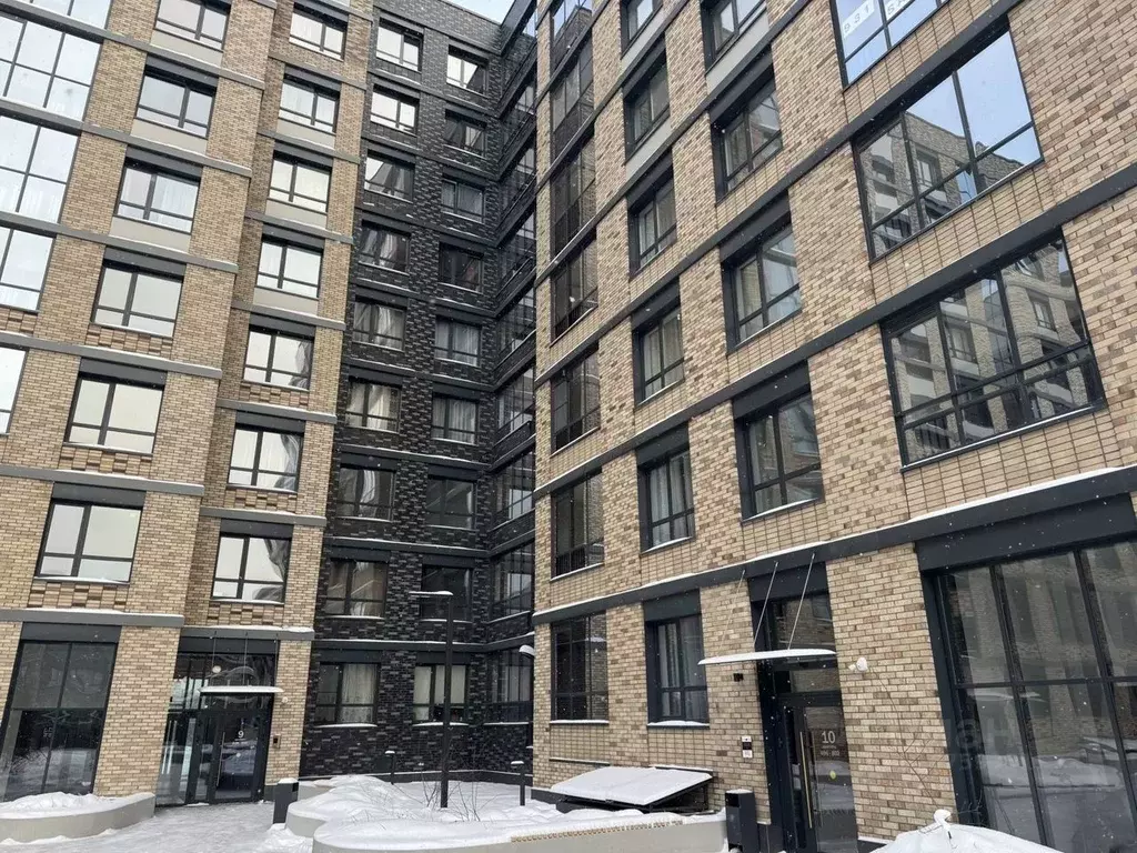 Студия Санкт-Петербург просп. Обуховской обороны, 36 (25.0 м) - Фото 1