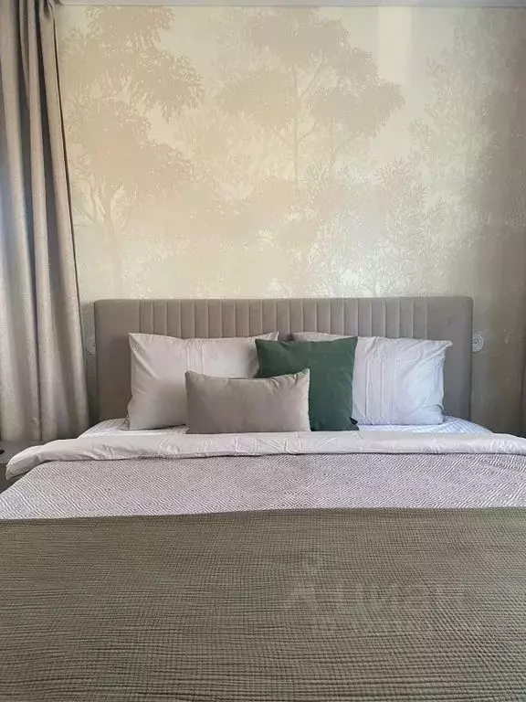 1-к кв. Свердловская область, Заречный ул. Ленина, 5 (30.0 м) - Фото 1