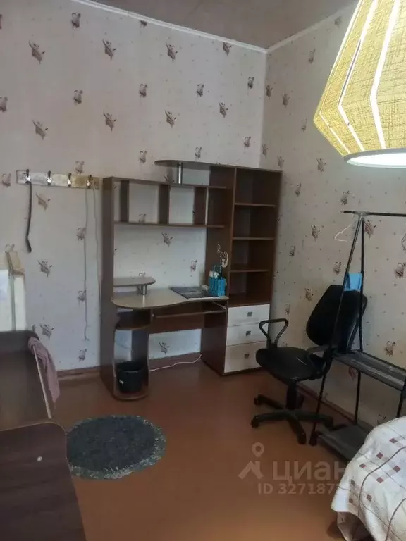 Комната Ивановская область, Иваново ул. Шувандиной, 15 (18.0 м) - Фото 2