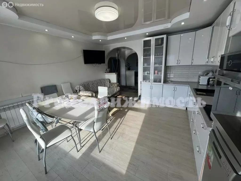 Дом в Кызыл, Анкерный переулок (129.4 м) - Фото 2