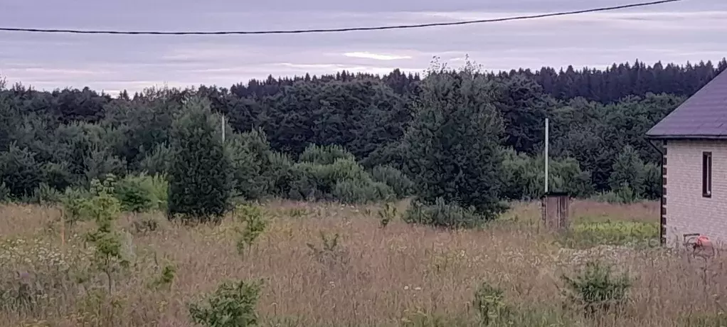 Участок в Пермский край, Пермский район, пос. Мулянка  (11.0 сот.) - Фото 2