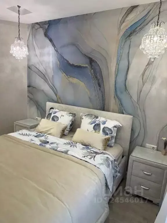 3-к кв. Ленинградская область, Выборг Московский просп., 9 (120.0 м) - Фото 1