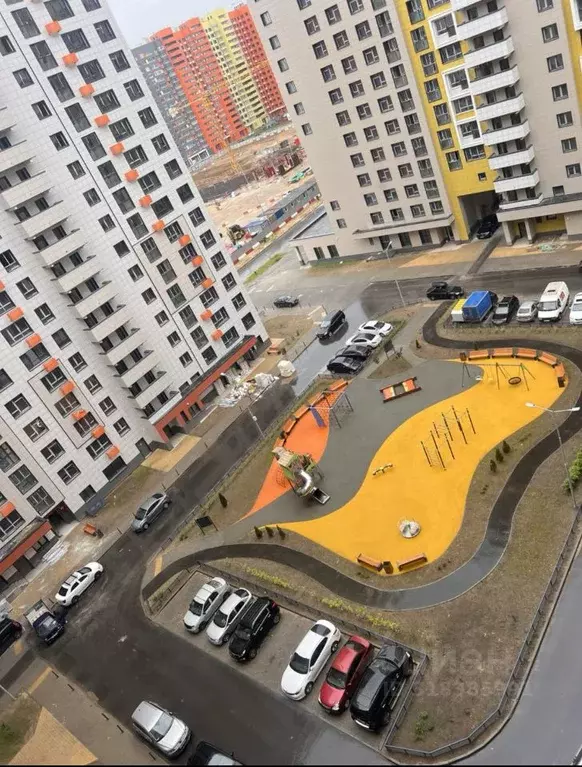 3-к кв. Москва 6-я Радиальная ул., 7/1к1 (110.0 м) - Фото 1
