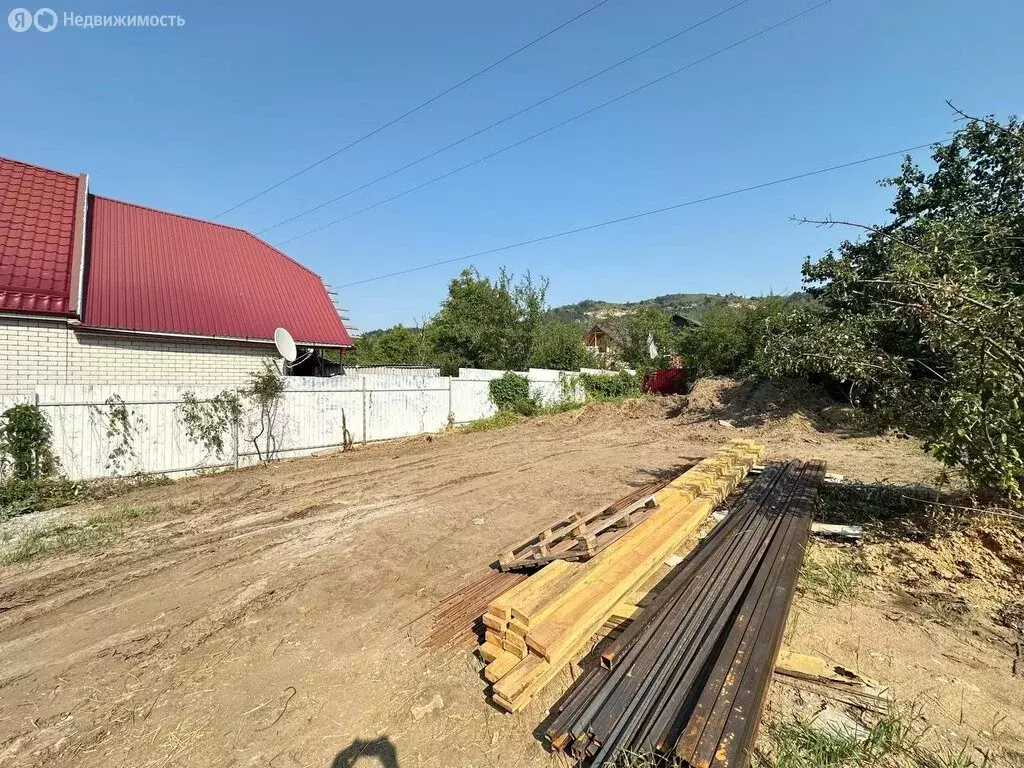 Участок в Кисловодск, СТ Бештау (5.23 м) - Фото 1