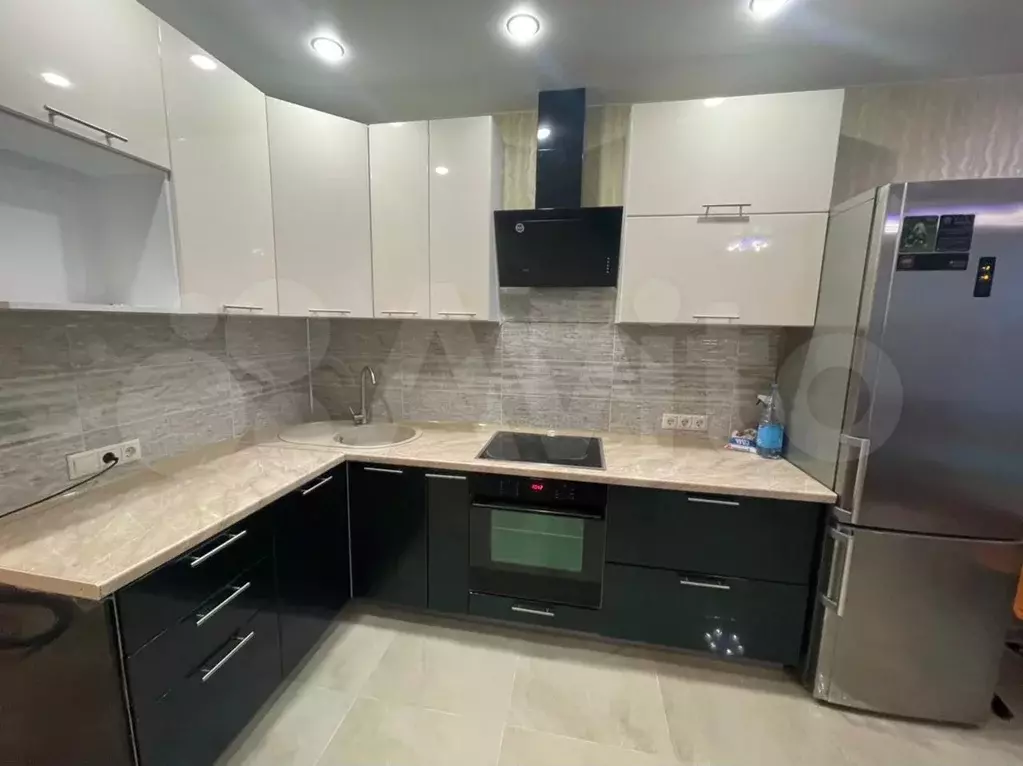 2-к. квартира, 51 м, 3/6 эт. - Фото 0