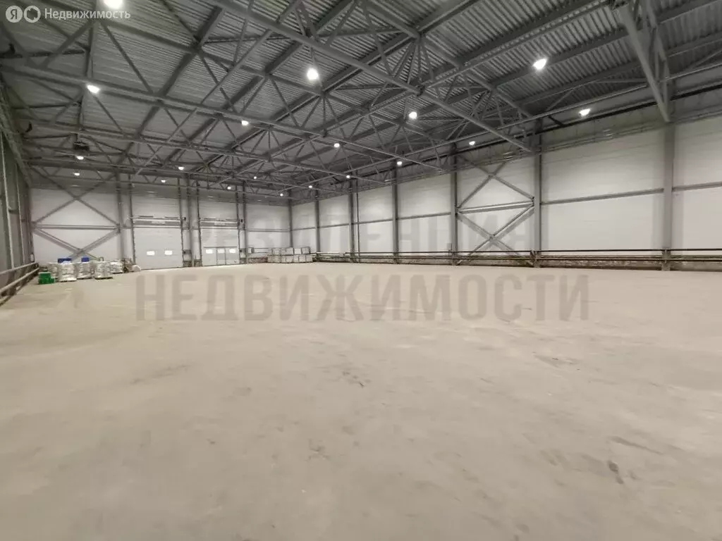 Склад (1500 м) - Фото 2