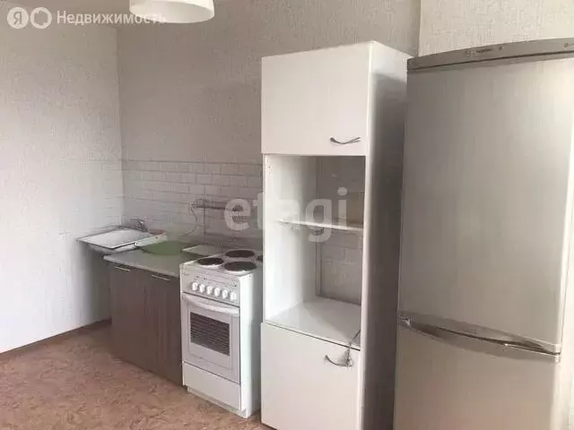 1-комнатная квартира: Пермь, улица Красные Казармы, 69 (37 м) - Фото 2