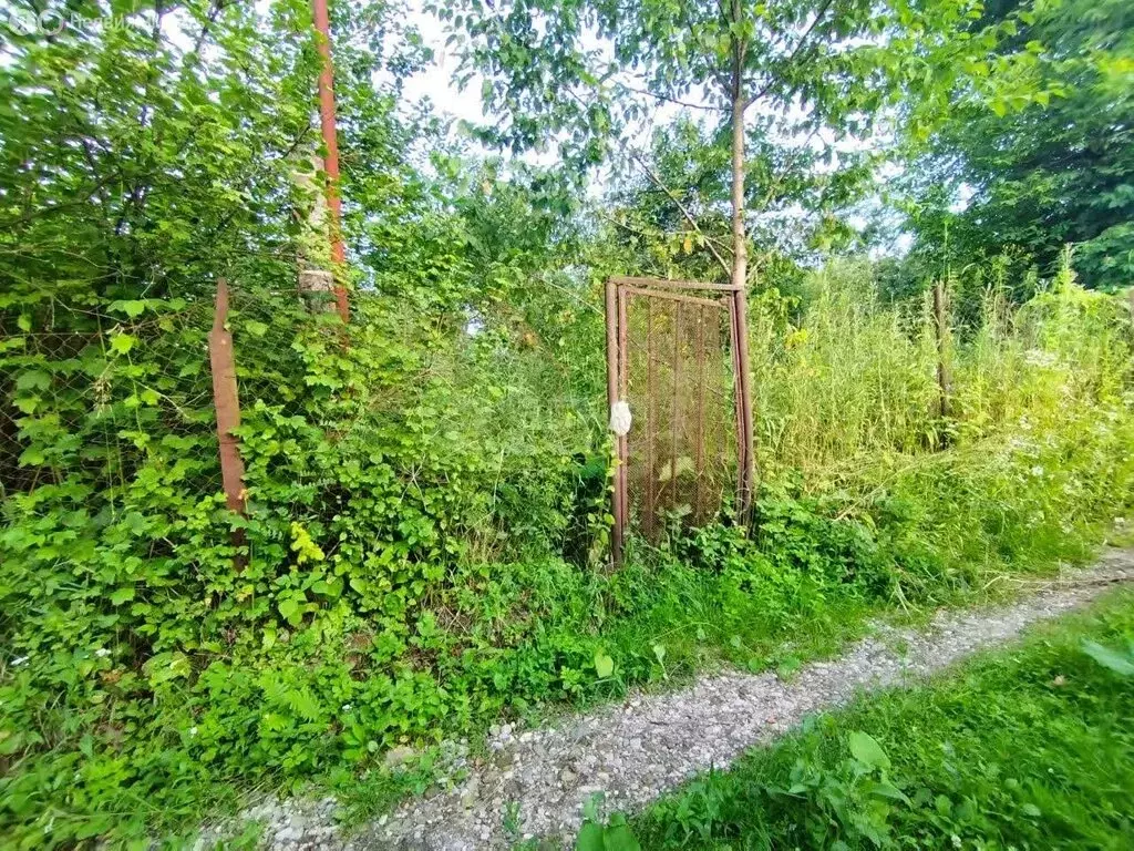 Участок в Чегемский район, СДТ Осина, Зелёная улица (4.78 м) - Фото 2