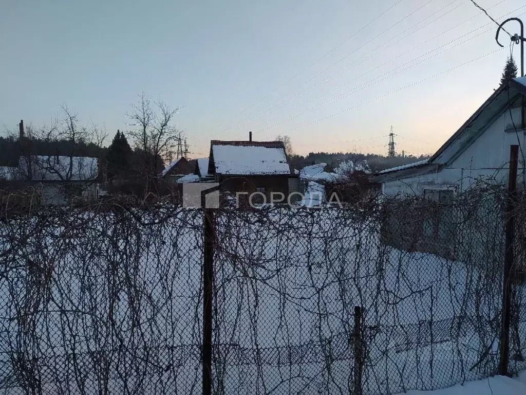 Дом в Алтайский край, Барнаул Власихинская ул., 59Г/80 (10 м) - Фото 1