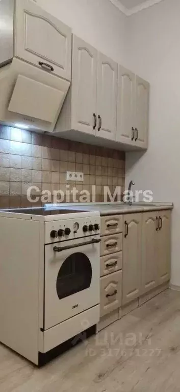 1-к кв. Москва Ботаническая ул., 41К7 (20.0 м) - Фото 0