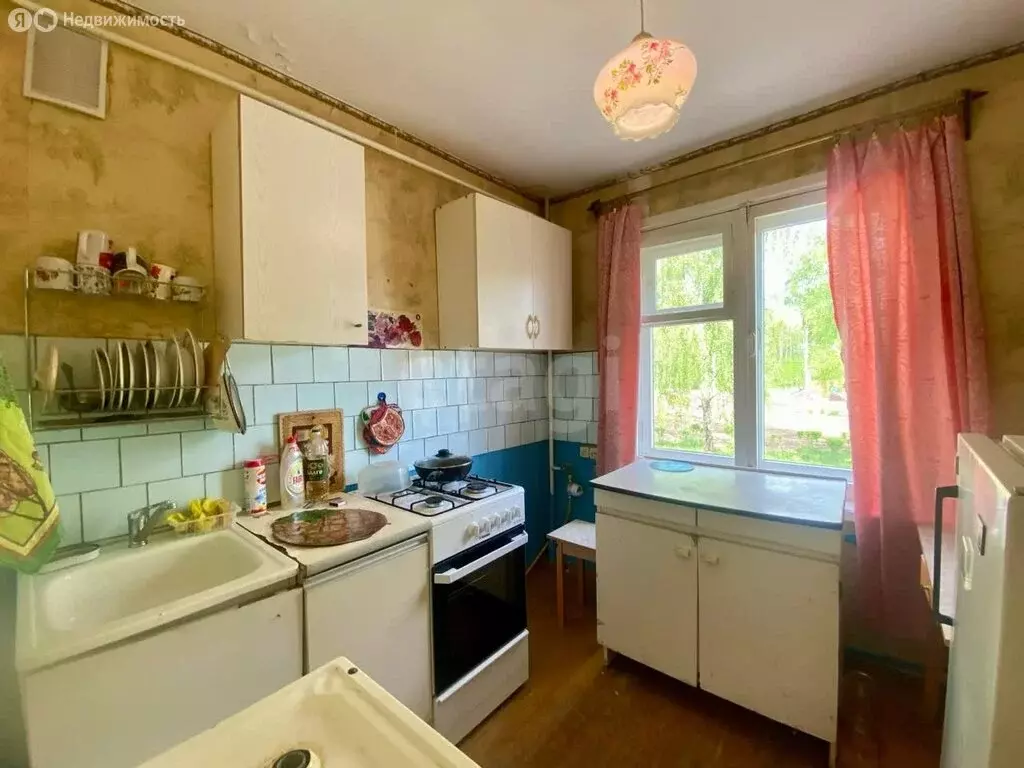 2-комнатная квартира: Коряжма, улица Кутузова, 10 (44.6 м) - Фото 1