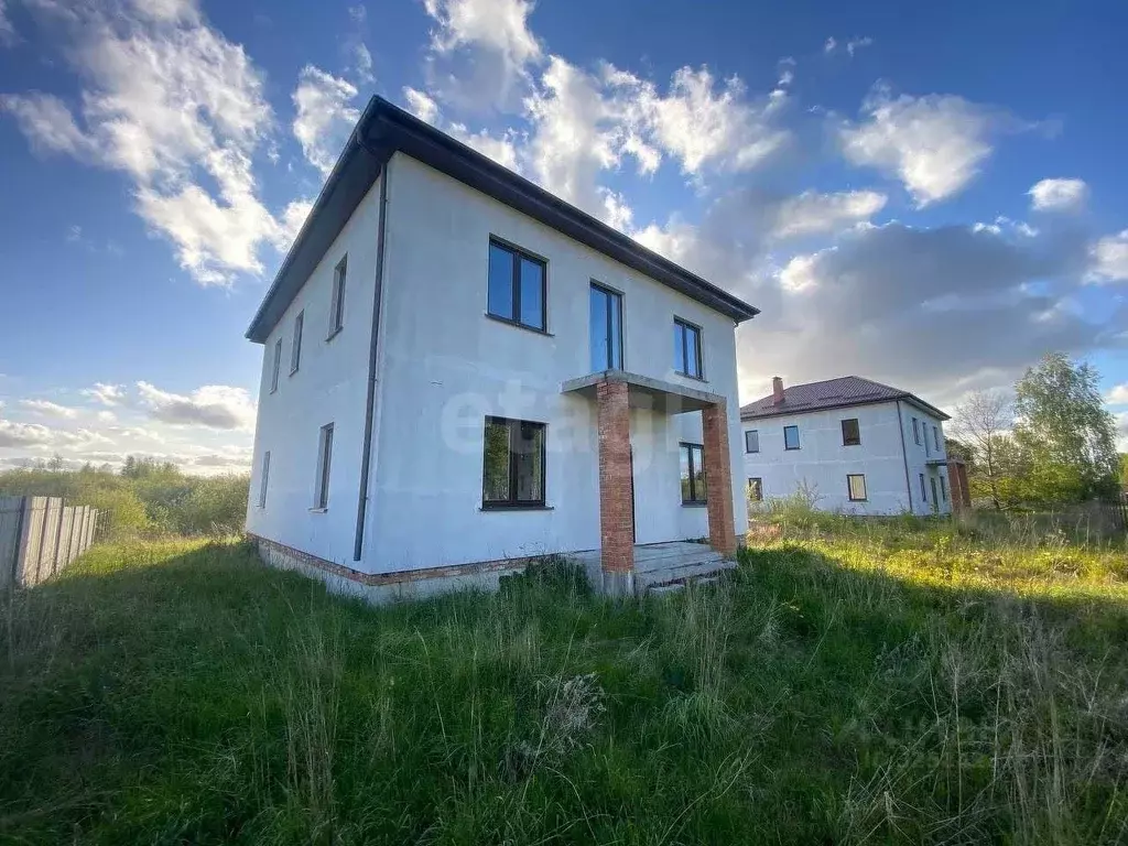 Дом в Калининградская область, Багратионовский муниципальный округ, ... - Фото 1